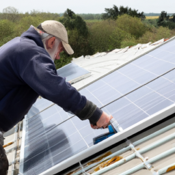 7 erreurs à éviter lors de l'installation de panneaux photovoltaïques Toulouse